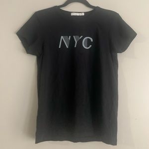 Rag & Bone NYC Tee